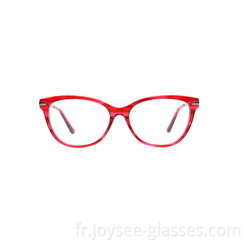Cat Eye Glasses Frames 6